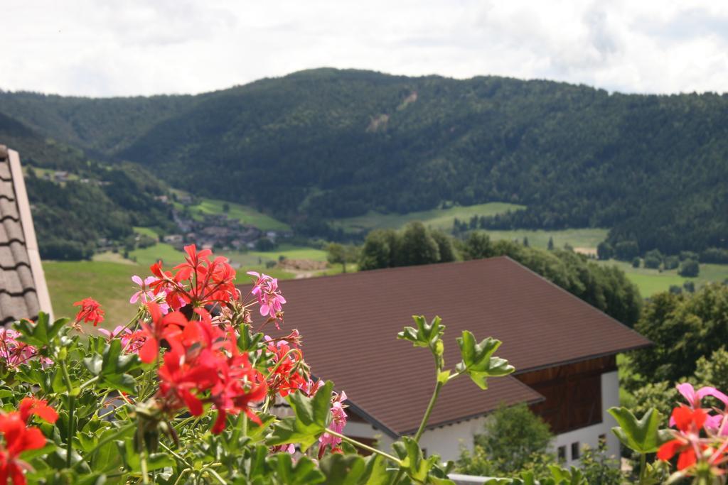 Schoetzerhof Meltina Exterior photo